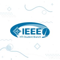 IEEE HTI Student Branch logo - Similar company to Apex Racing Team Ev