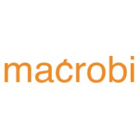 MacRobi AG logo - Similar company to Seabix Ag