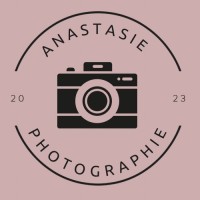 Anastasie Photographie logo - Similar company to Folie Cosmetic