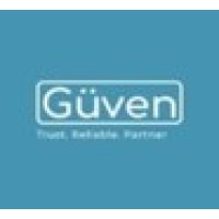Güven Exim Pvt Ltd logo - Similar company to Regaldream Technologies