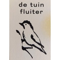De Tuinfluiter logo - Similar company to Muzass Vzw