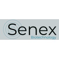 Senex Biotechnology. Inc. logo - Similar company to Aravis Biotech Llc