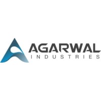 AGARWAL INDUSTRIES logo - Similar company to Insicode India