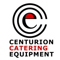 Centurion Catering Equipment logo - Similar company to Designspec (Pty) Ltd - Foodservice Design Consultants