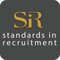Standards in Recruitment logo - Similar company to Ashby Energy Assessors