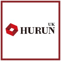 HURUN UK logo - Similar company to Cgtmap.Com