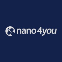 nano4you Brasil logo - Similar company to Btk Solutions