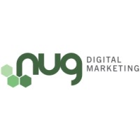 Nug Digital Marketing logo - Similar company to Type A Studios