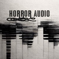 HORROR-AUDIO logo - Similar company to Horror Queen Media