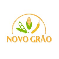 Novo Grão logo - Similar company to Centro Acadêmico De Agronomia - Caagro