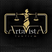Artavista Lawfirm logo - Similar company to Compass Lawfirm