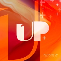 Plus.One.Up logo - Similar company to Ncw Libraries