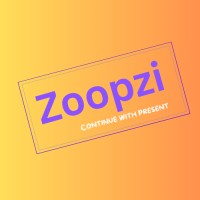 Zoopzi logo - Similar company to Indiawebz It Services