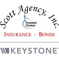 Scott Agency, Inc. logo - Similar company to Wallstreet Group, Acrisure Partner Agency