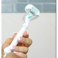 Waterblade Shave logo - Similar company to Better Body Bootcamp