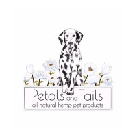 Petals and Tails logo - Similar company to The Chambers Project