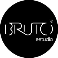 Bruto Estudio logo - Similar company to Bruto Estudio