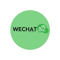 wechatbiz logo - Similar company to V8 Global Company Limited