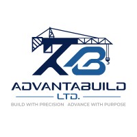 AdvantaBuild Ltd. logo - Similar company to Building Rank Uae