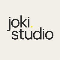 joki.studio logo - Similar company to Visualmag Sagl