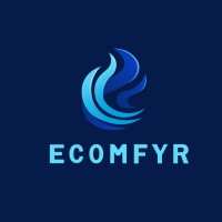 ECOMFYR logo - Similar company to Certified Technologies
