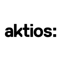 Aktios logo - Similar company to Einatec
