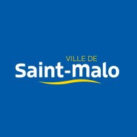 Ville de Saint-Malo logo - Similar company to Dinan Agglomération