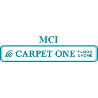 MCI Carpet One logo - Similar company to Pdl Floor Designs