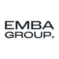 EMBA Group logo - Similar company to Nitrox-Pinc Group