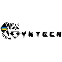 Syntech logo - Similar company to Alion Science Technology