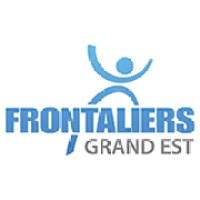 Frontaliers Grand Est logo - Similar company to Aixh