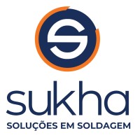 SUKHA Soluções em Soldagem logo - Similar company to Mk Sinter