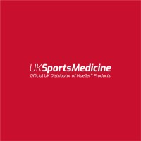 UK Sports Medicine logo - Similar company to Firstaid4Sport