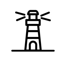 Beacon Export logo - Similar company to Isotopes Canada