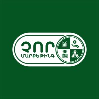 Չոր մարքեթինգ / Chor Marketing logo - Similar company to Digiagy