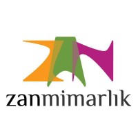 Zan Mimarlık & Restorasyon & Lazer Tarama 3D logo - Similar company to Eoc Architecture