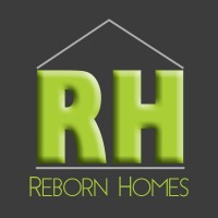 Reborn Homes logo - Similar company to Thomas Electrical Distributors Ltd