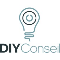 DIY CONSEIL logo - Similar company to Ceo Coach