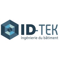ID-TEK - Construction de bâtiments professionnels logo - Similar company to Opale Construction