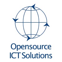 Opensource ICT Solutions logo - Similar company to Zabbix