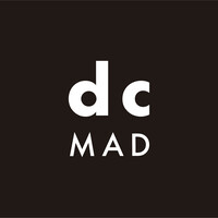 docontract MAD logo - Similar company to Holla Studios