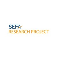 Sefa Research Project logo - Similar company to Study Association Sefa