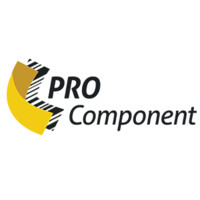 Pro Component Oy logo - Similar company to Polyshape Ab