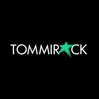Tommirock logo - Similar company to Eluminate