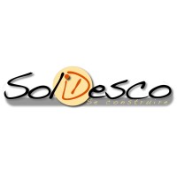 Solidesco srl Architecture logo - Similar company to + Research, Architecture & Urbanism