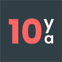 10 Years Ahead logo - Similar company to Chartwell Advisory