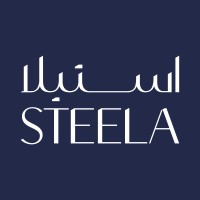 Steela Group logo - Similar company to Alpha Design Group