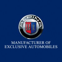 ALPINA logo - Similar company to H-Vision  - Hydrogen Partners