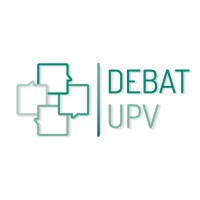 Debat UPV logo - Similar company to Play Jugo