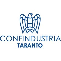 Confindustria Taranto logo - Similar company to Apulia Architecture & Design